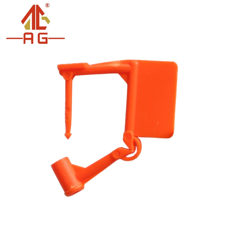  AG PP002 замок для больничной