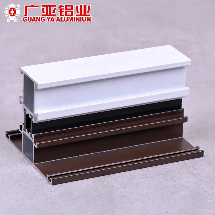 Factory Manufacturer Industrial aluminum profile assembly aluminium extrusion profile