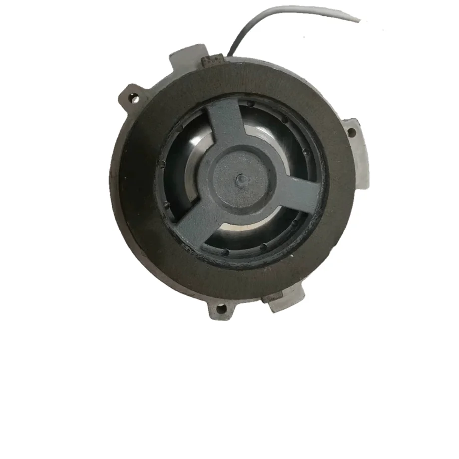 Factory Supply Grey Aluminium Alloy Strong Bearing Capacity Hoist Crane Brakes