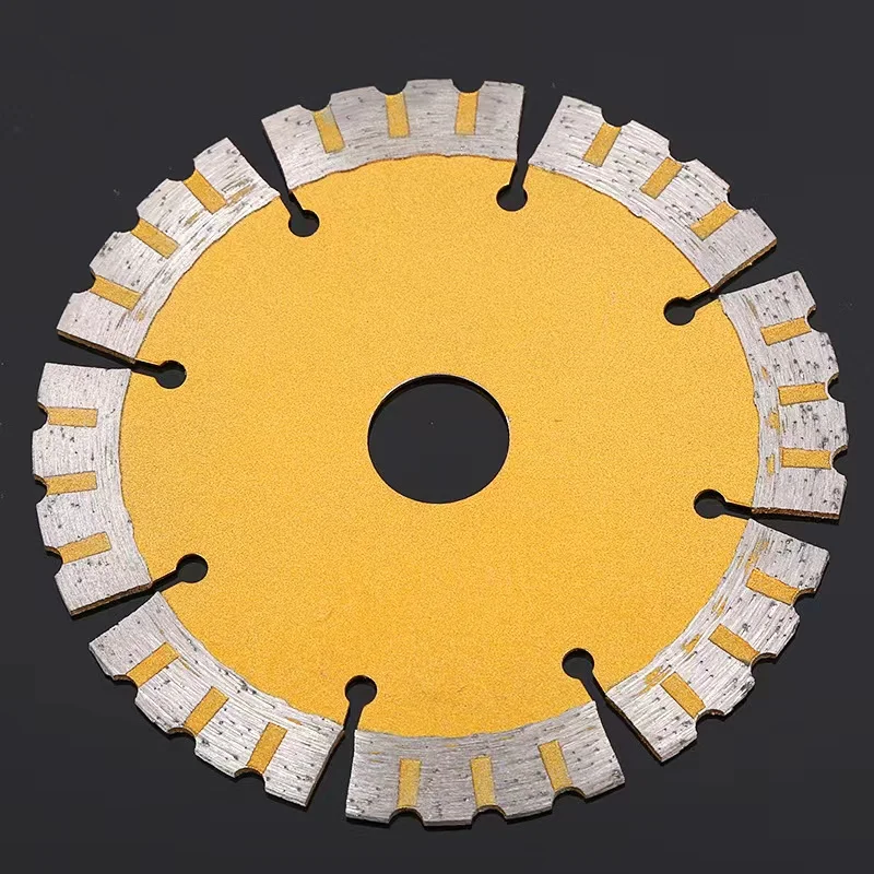 4 Inch Diamond Cutter Blade Cutting Disc Diamond Circular Granite Cutting Blades For Cut Granite Stone Ceramic Tile