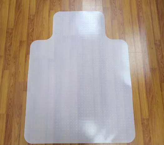 Anti-slip chair mat