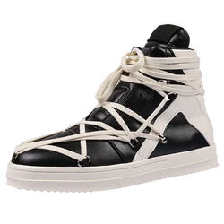 Custom logo2022 RO high top walking style leisure skateboard shoes canvas spring casual autumn couples fashion shoes for men