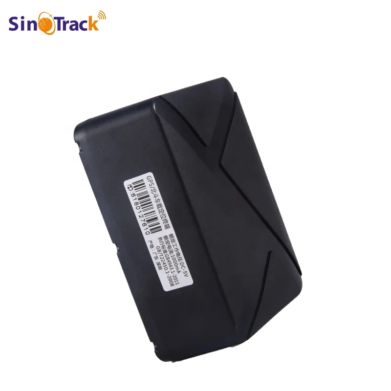  Sinotrack 20000 мАч длинный аккумулятор GPS трекер