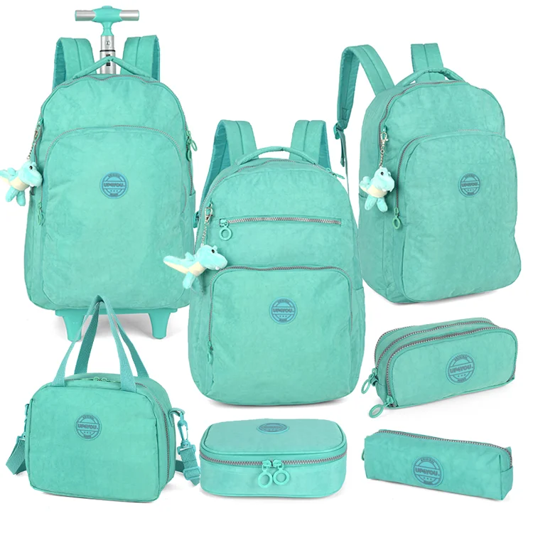 Newest Custom Logo Sports Leisure Wholesale Laptop Travel College School Women Backpack Bag