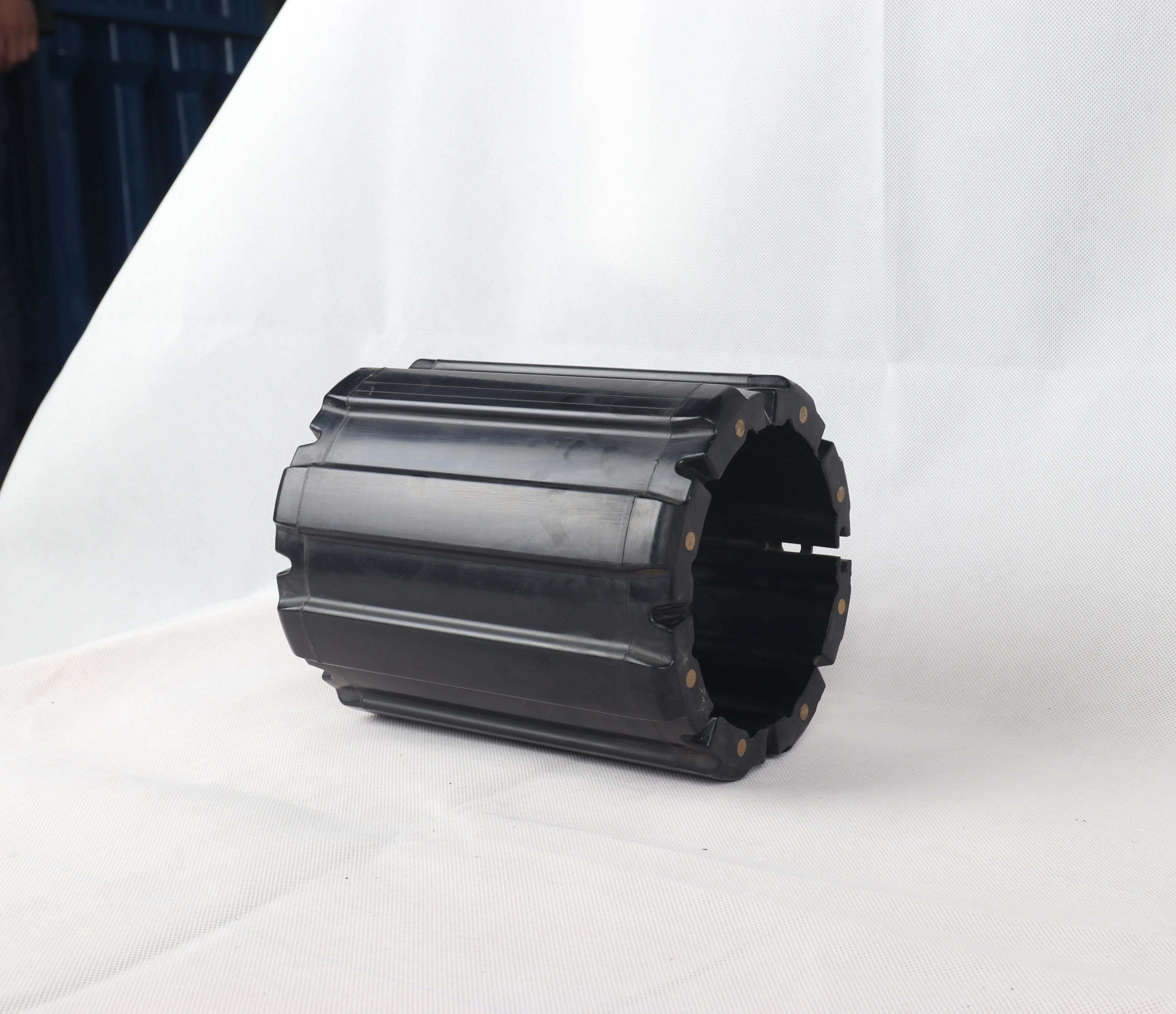 heavy duty Drill pipe protector for petroleum API standard plastic thread protect Drill pipe screw thread protector