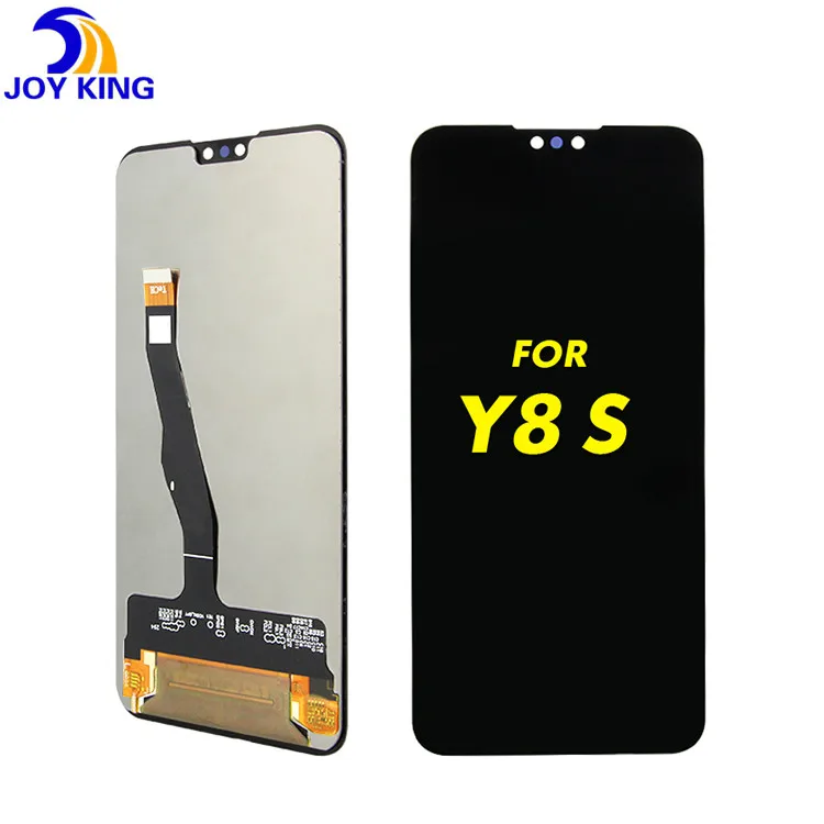 Mobile phone LCD Screen For Huawei Y9 Prime P Smart Z Y9S Honor 9X Y8 y8s Y7 2019 Y6 2018 Y5P Y5 2017 Displays Replacement