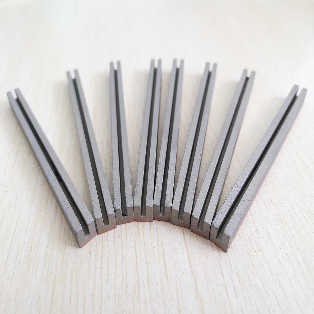 95X8X8mm ROTTLER Diamond honing stone honing stick for cylinder bore engine hone tools