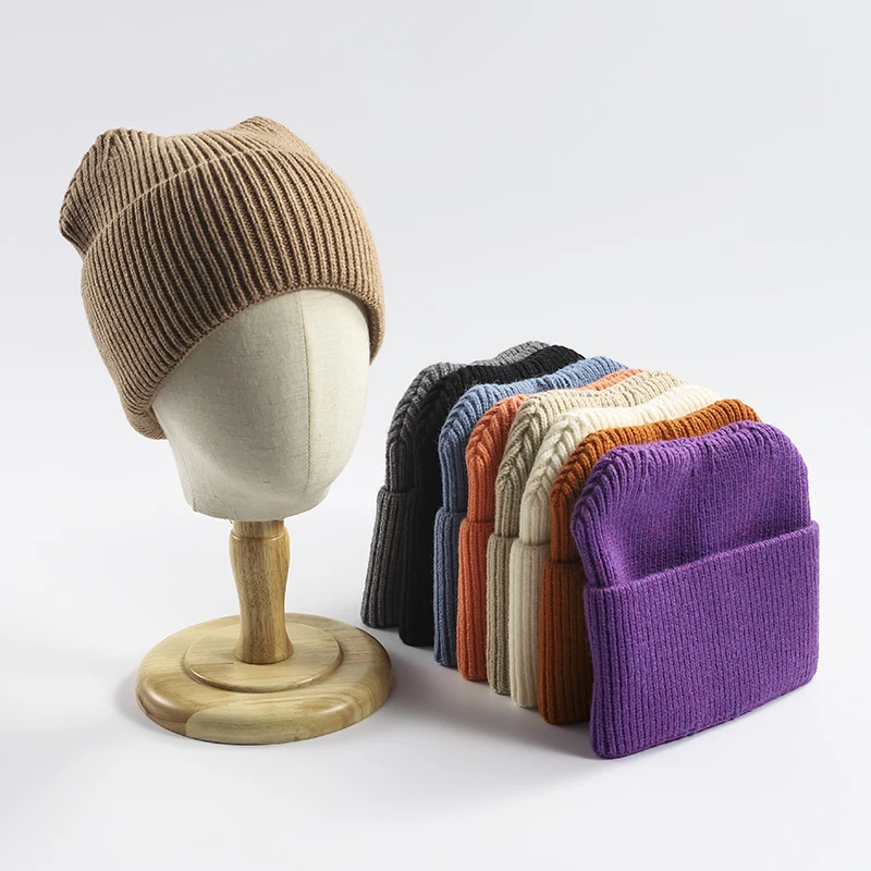 Рекламная китайская оптовая продажа индивидуальный дизайн вышитая шапочка рекламная с вышитым логотипом пользовательская