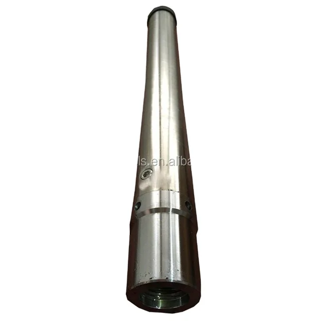 Shelby Tube Samplers