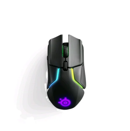 Wholesale SteelSeries Rival 650 Wireless RGB Gaming Mouse