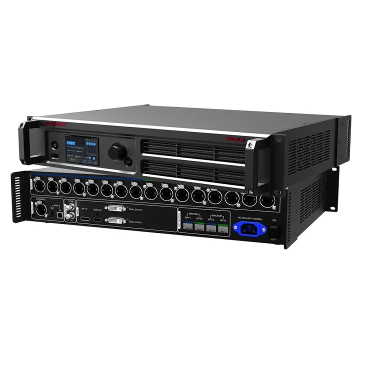 Novastar MCTRL4K MCTRL700 MCTRL600 MCTRL660 MCTRL300 novastar отправка карты MSD600 карта приема MRV412 MRV416 MRV432