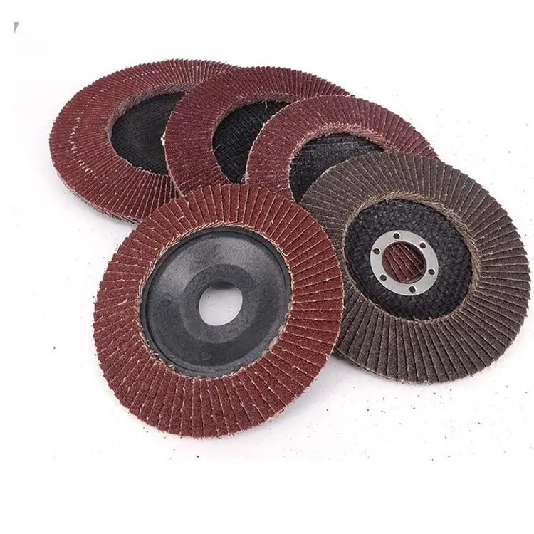Best use durable high quality 5inch 4inch wood angle grinding carving disc