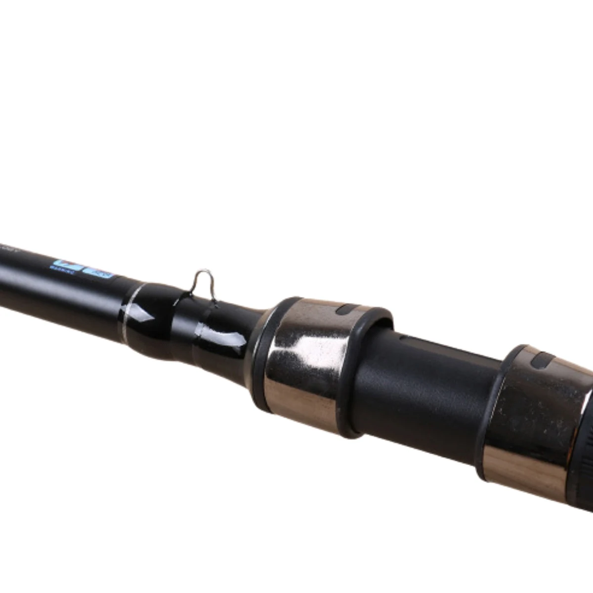 Manufacturer Portable 3.6m/3.9m Carbon Fiber Fishing Rod feeder Rods 3 tips Feeder Rod