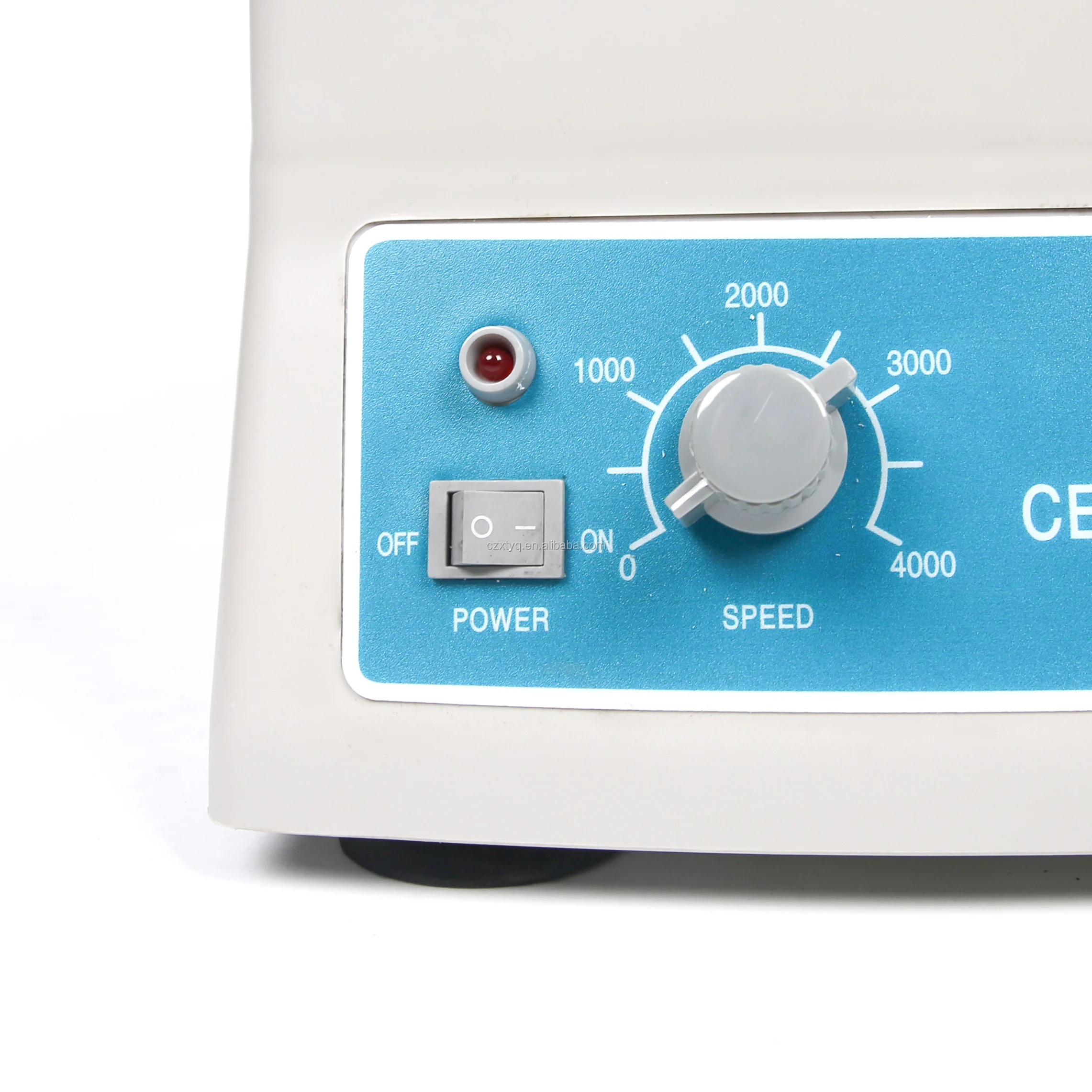 Low Speed 4000 rpm for Laboratory and Medical with CE Certification