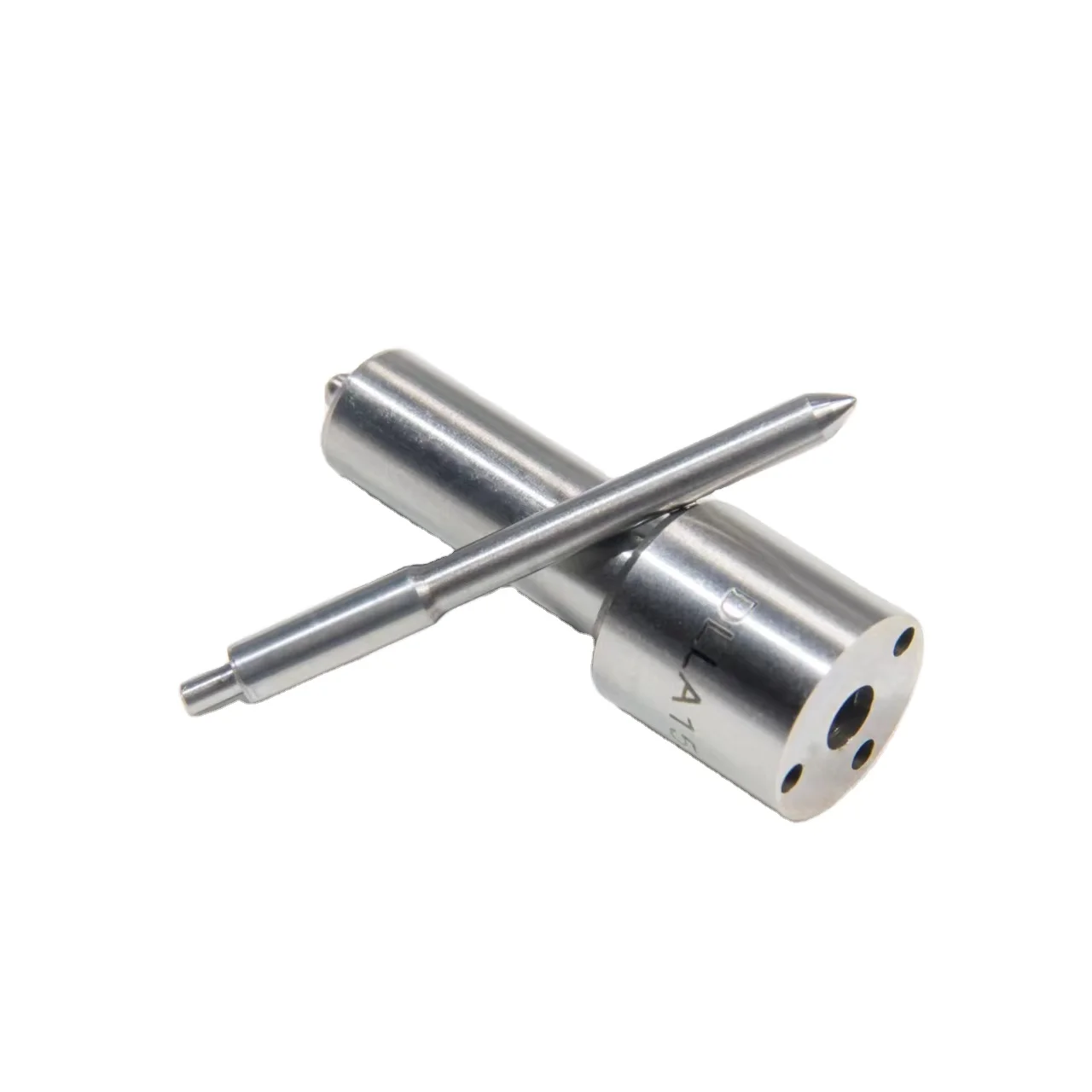 Diesel fuel pump parts injector repair parts nozzle DLLA160P3 for diesel engine