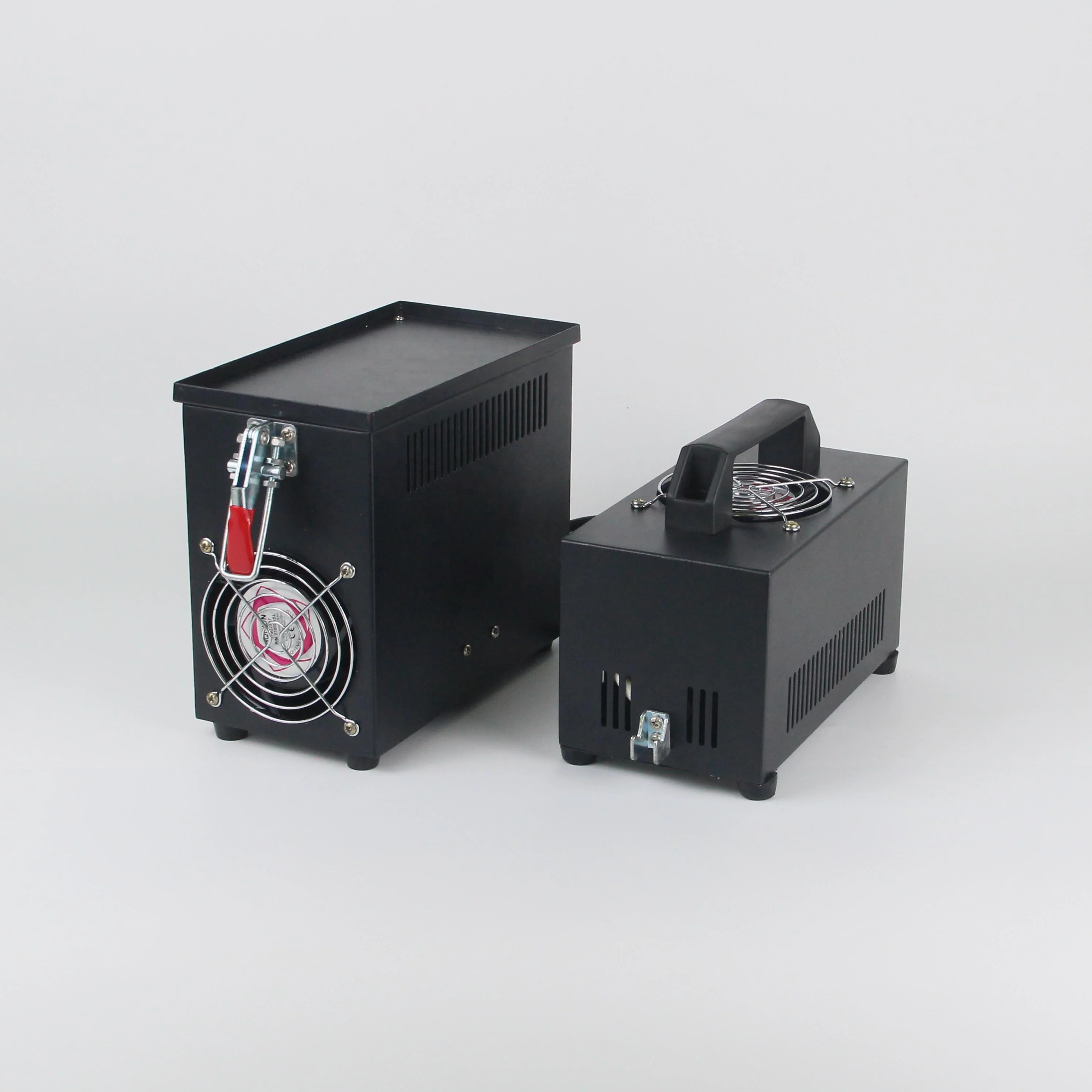 Portable Air Cooling Uv Curing Machine for Curing Floor Varnish