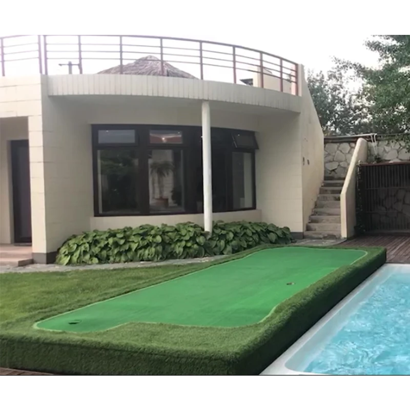 China ODM swimming pool water park movable pool covers swimming pool