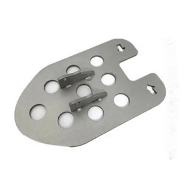 
custom sheet metal laser cutting parts metal laser cutting service 