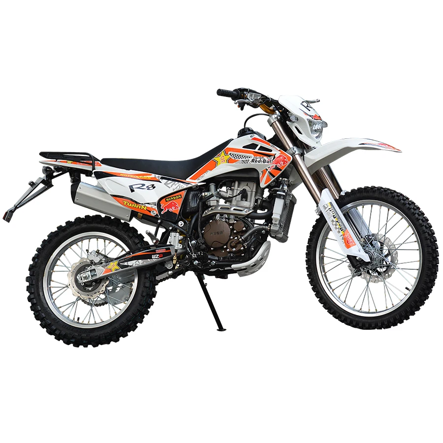 2024 new CQR china 250cc dirt bike & pit bike and motorcycles