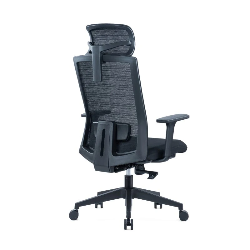 Modern Computer Executive Conference Ergonomic Home Swivel Study Game Revolving Reception Cheap Rocking Office Chair