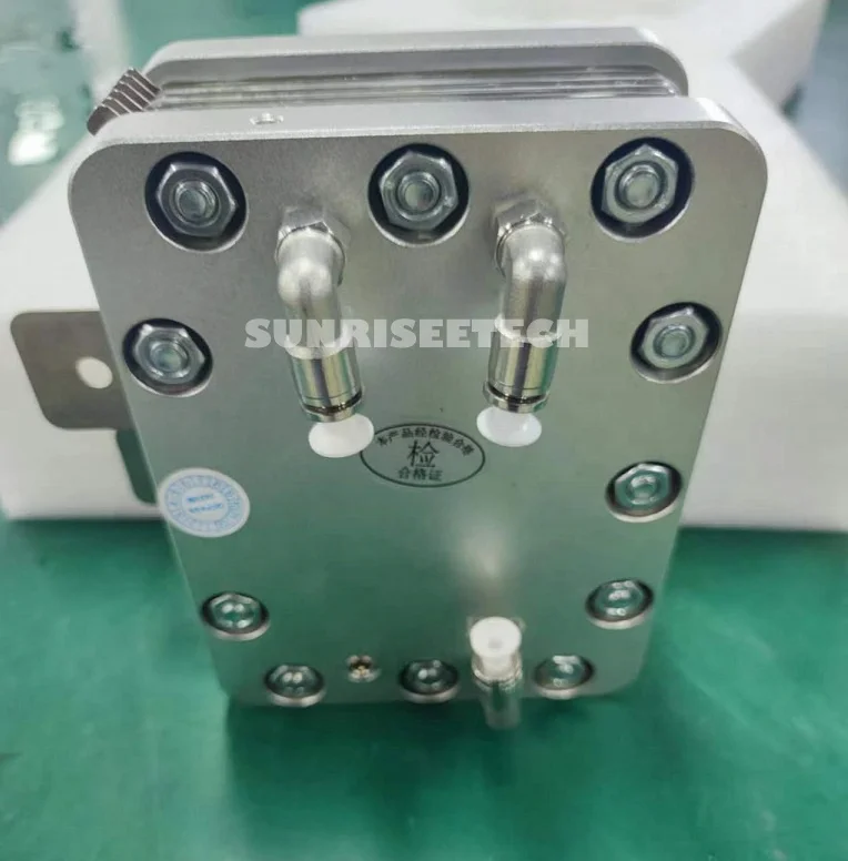 3000ml SPE PEM electrolyzer hydrogen generator h2 gas electrolyser cell