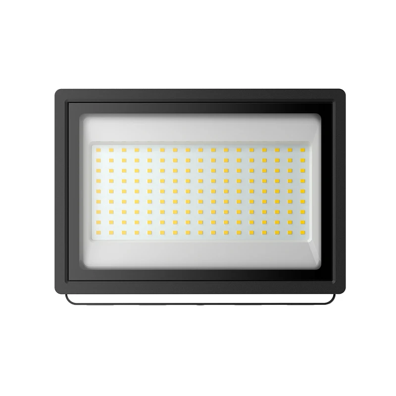 IP66 Waterproof Led Flood Light 100W Flood Light Die-casting Aluminum Flood Light for Land Scape