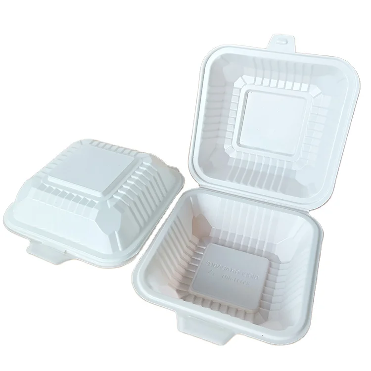 Biodegradable disposable tableware for birthday parties and party meals