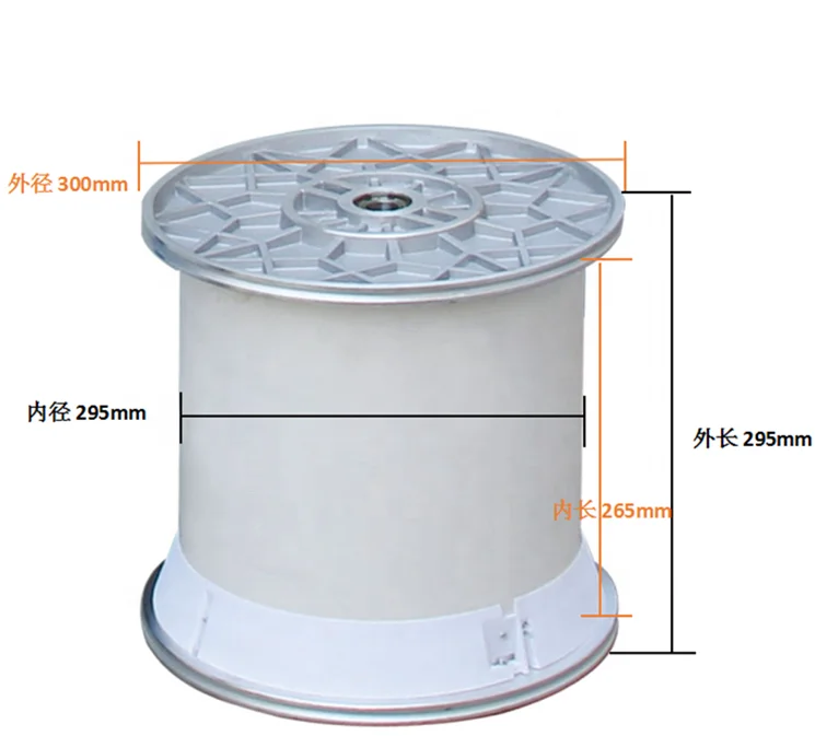 Intelligentize rope warping machine yarn break sensing device sectional warp machine sample yarn warping machine