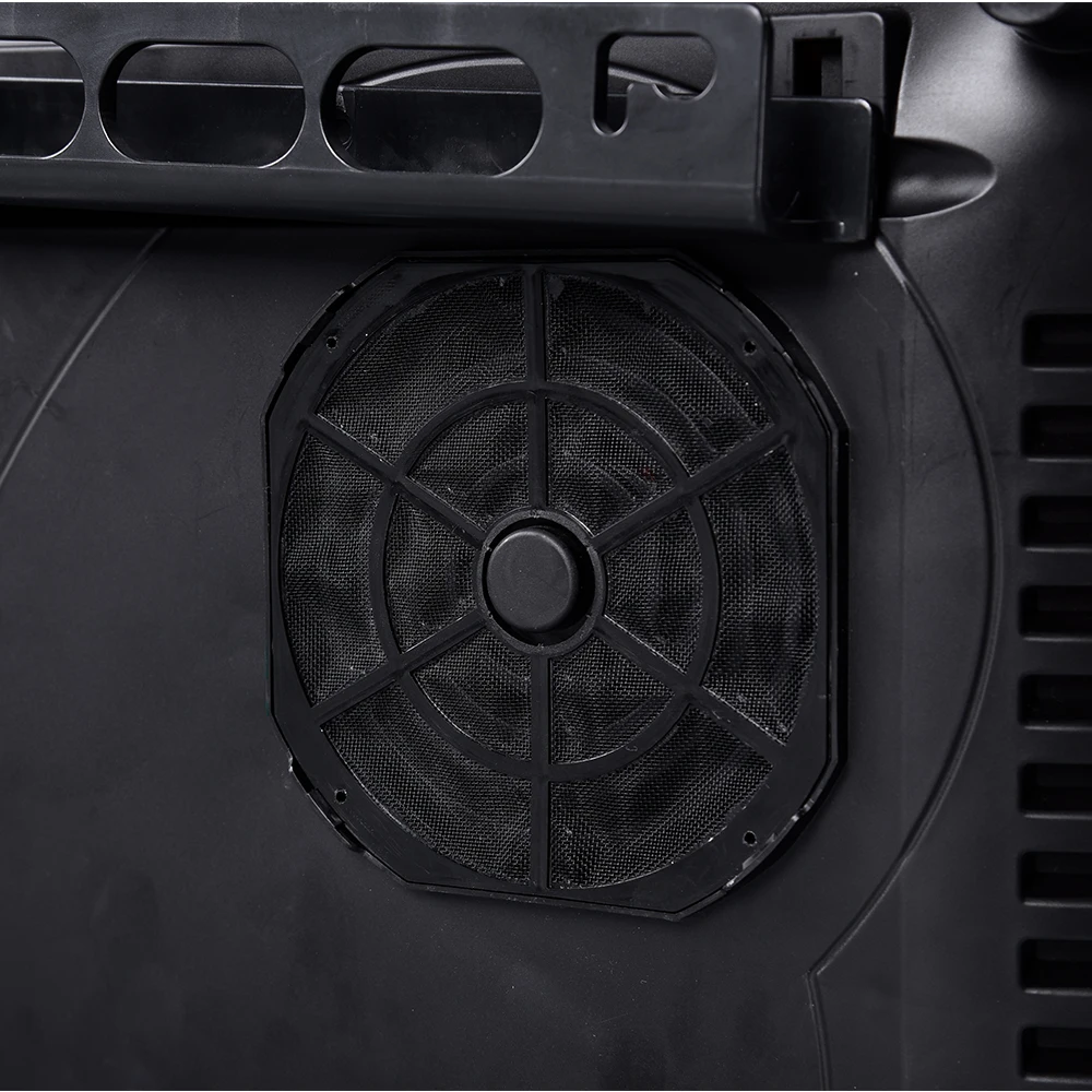 Yuanfeng 220V 1800W Electric Heater Good Price Table Heater Wall Mount Heaters