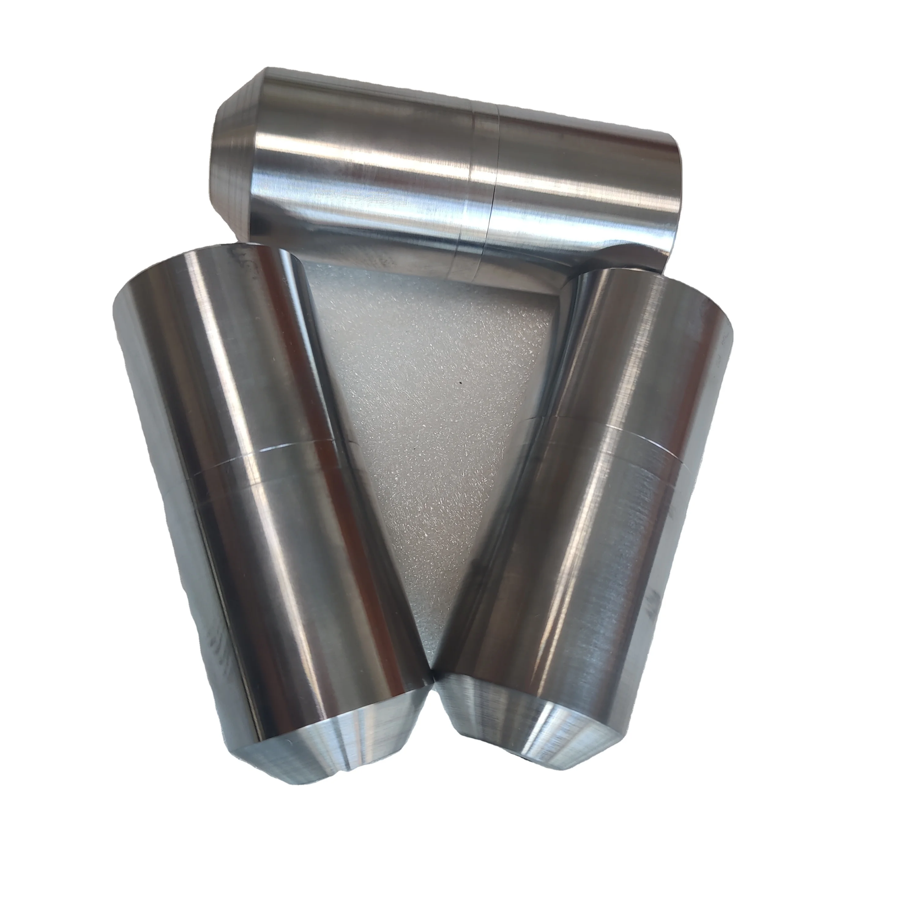 Tungsten Carbide Press Die Cold Forging Punch Cold Forging Die