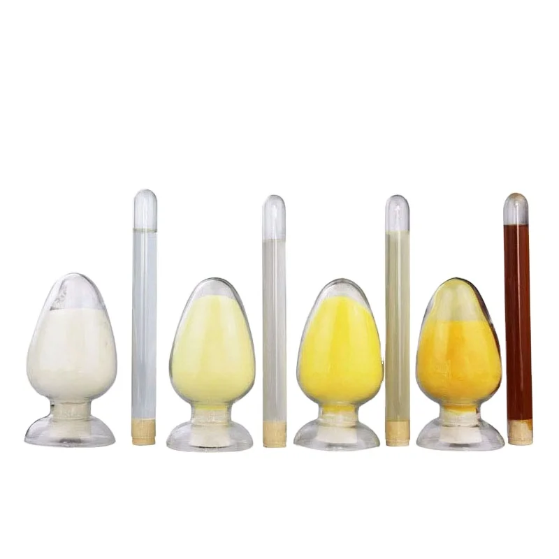 Poly Aluminum Chloride PAC 31% chemicals raw materials High purity PAC Polyaluminium Chloride