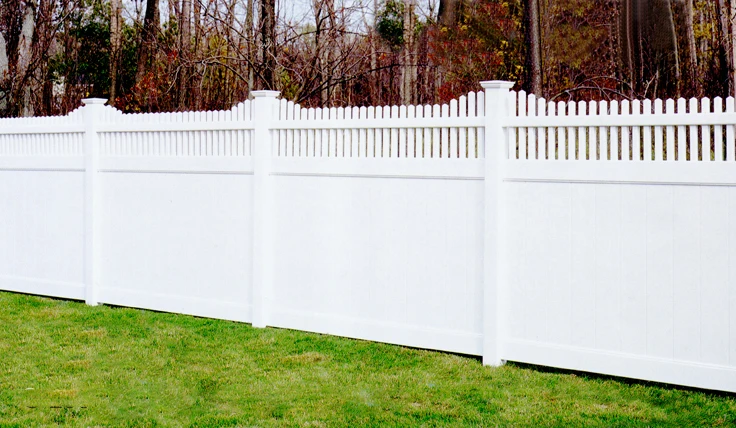 pvc privacy chainlink fence outdoor pvc flood fence