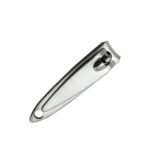 Top Fashion Customized Private Label Silver toe Straight Baby Nail Trimmer Nail Clipper  Cutter