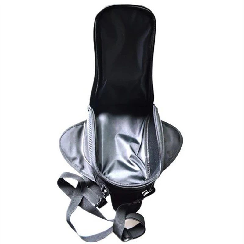 Motorcycle Tank Bag Oil Fuel Magnet Motorbike Oxford Waterproof GPS Saddlebags TANK BAG Luggage