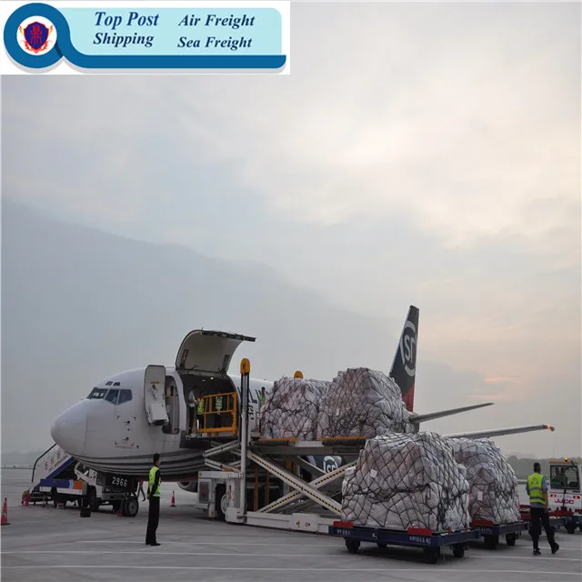 
professional air freight from china to colombia kigali and cairo 