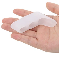 Защита для маленьких пальцев с тремя отверстиями