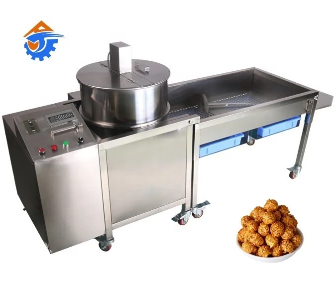 
Electric popcorn machine commercial automatic popcorn machine 