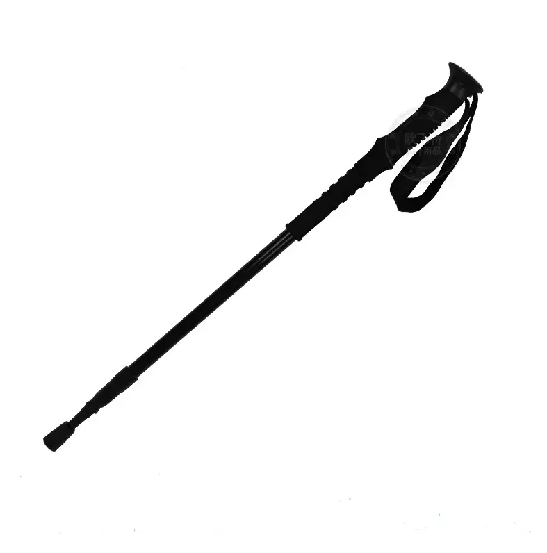 LARIBON walking pole telescopic trekking pole hiking stick 2 pcs aluminum walking poles manufacturers