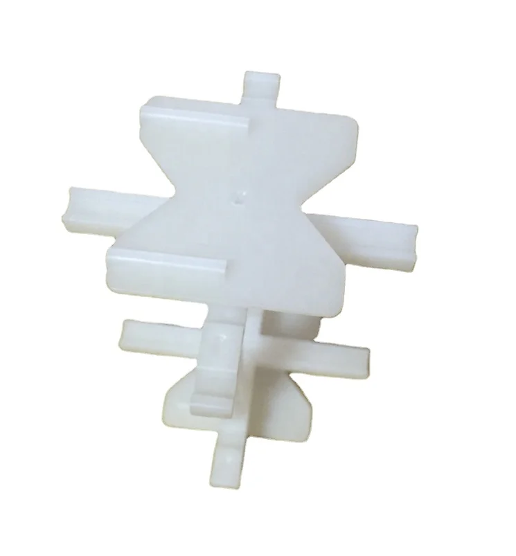 80 95 100mm glass block plastic spacer