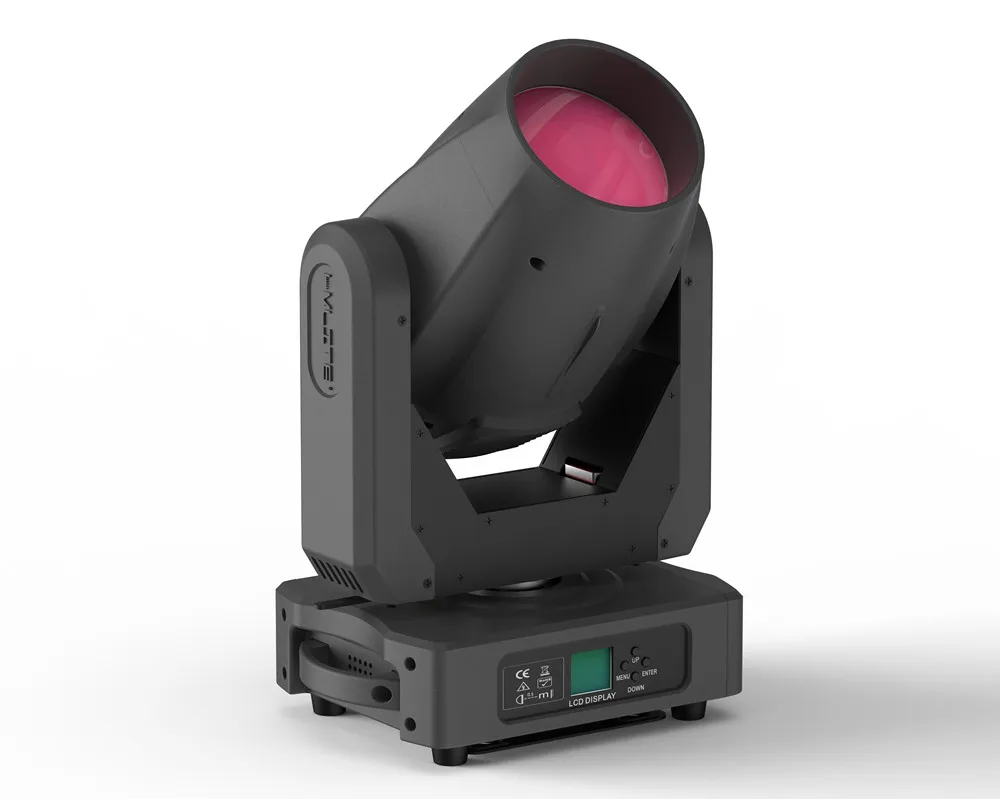 Professional Stage Lighting BEAM 250 Moving Head Light 16+48 Roto Prism sharpy lights for Wedding Club Bars