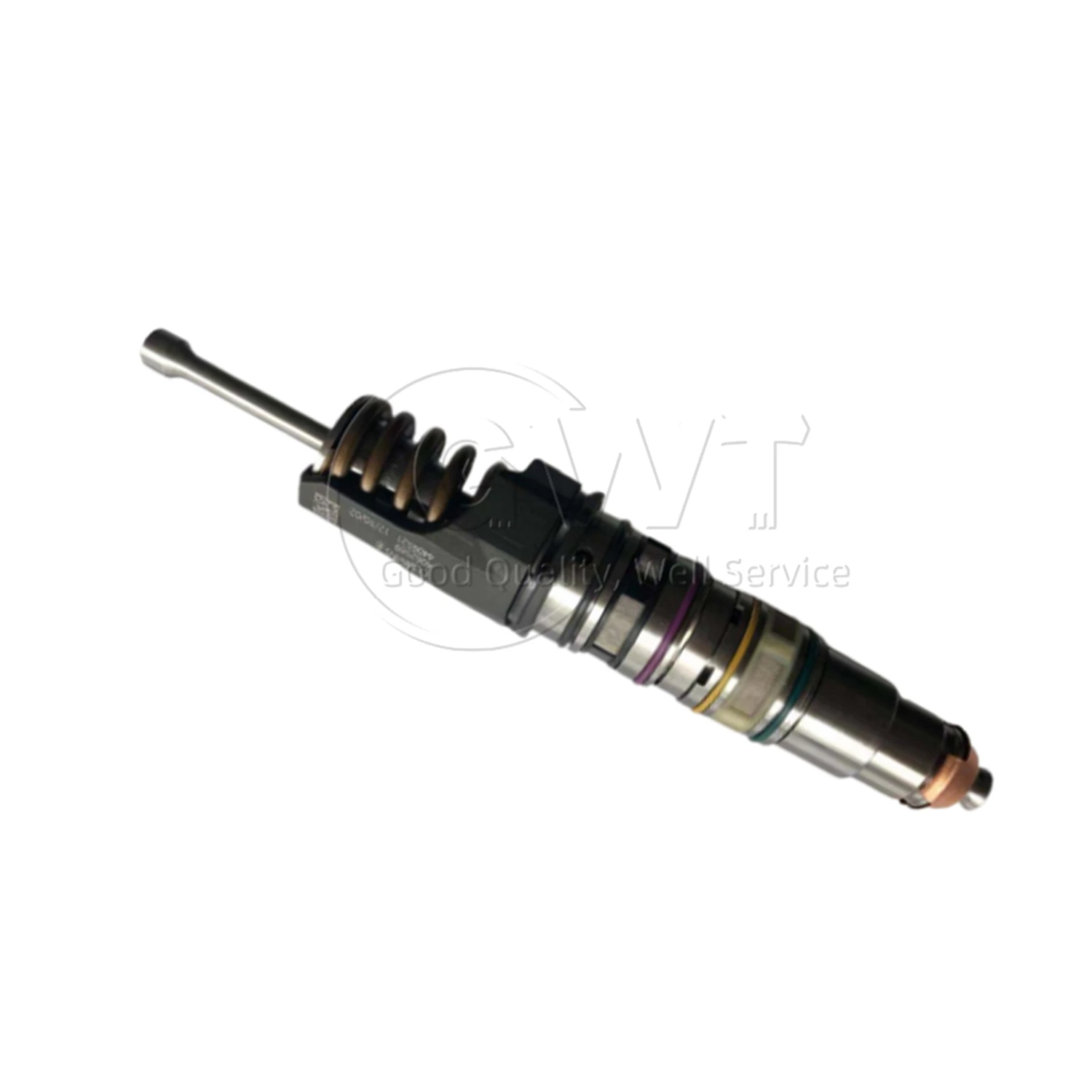 Diesel Fuel Injector 4062569 4062569px 4062569rx 4062569nx for cum-mins 4062569 ISX15 QSX15
