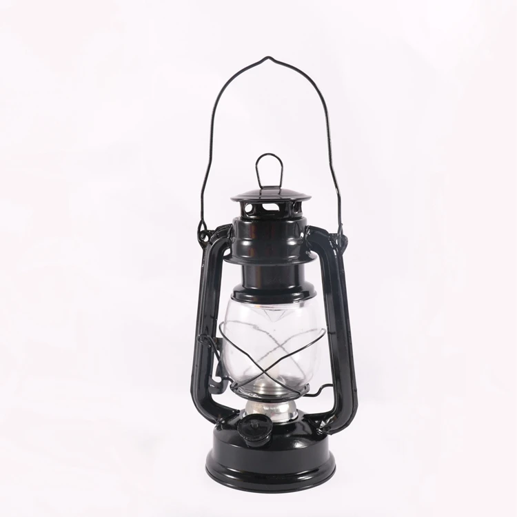 Popular metal Led Camping Lights Portable Dimmable Outdoor Led white kerosene Oil Lamp Camping Lantern for party festival