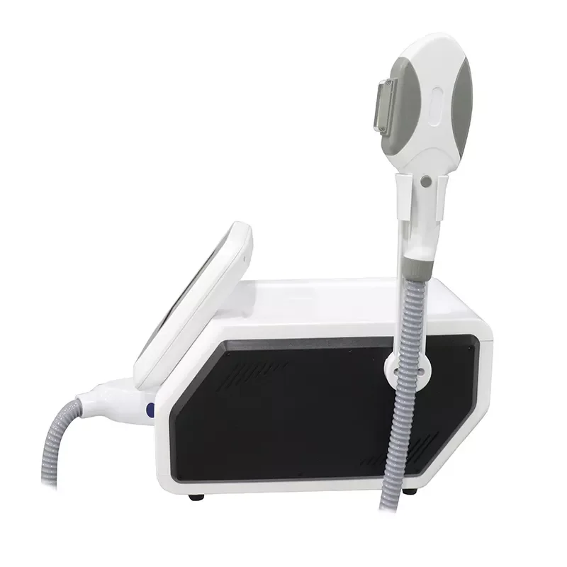 New Technology IPL E-light Hair Removal Machine Skin Rejuvenation Machine On Sale For Beauty Salon