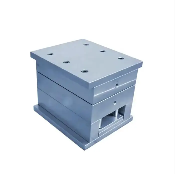 JIELI SCM Professional MCB & RCCB Mould making service