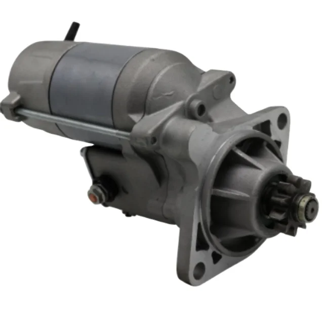 1280006891 6667987 6669633 starter motor for Caterpillar lift trucks /Hyster lift trucks