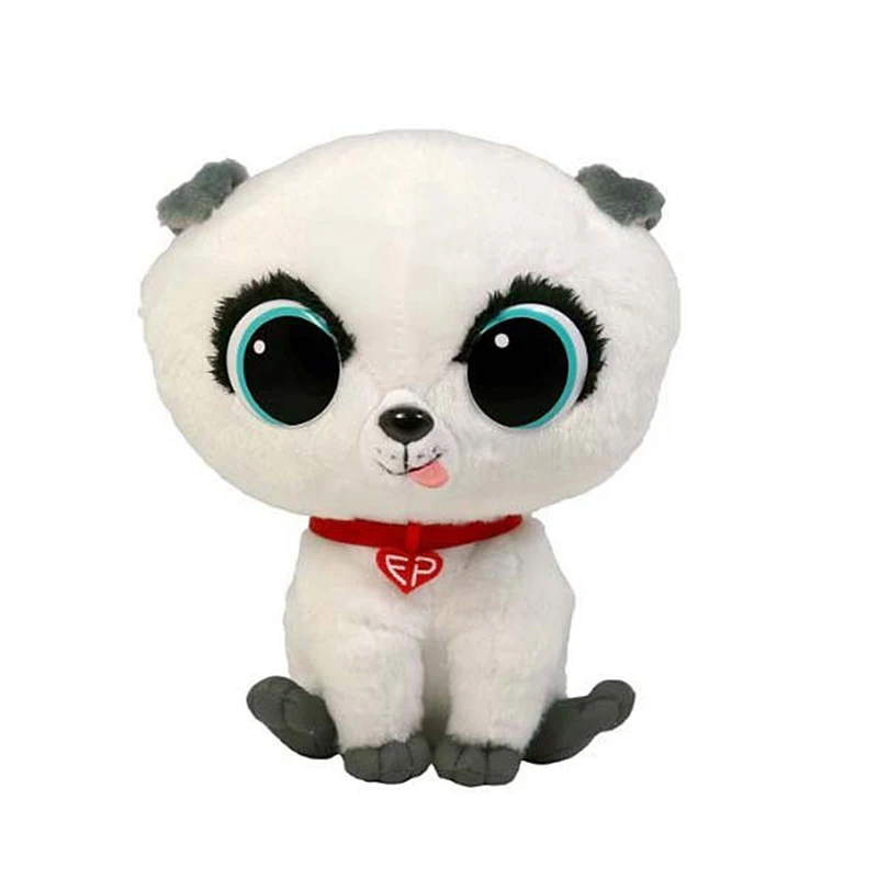 The Boss Baby Plush Toy Black Suit & Diaper Boss Baby and Pet Dog Kids Gift Cartoon Plush Dolls Soft Stuffed Toys