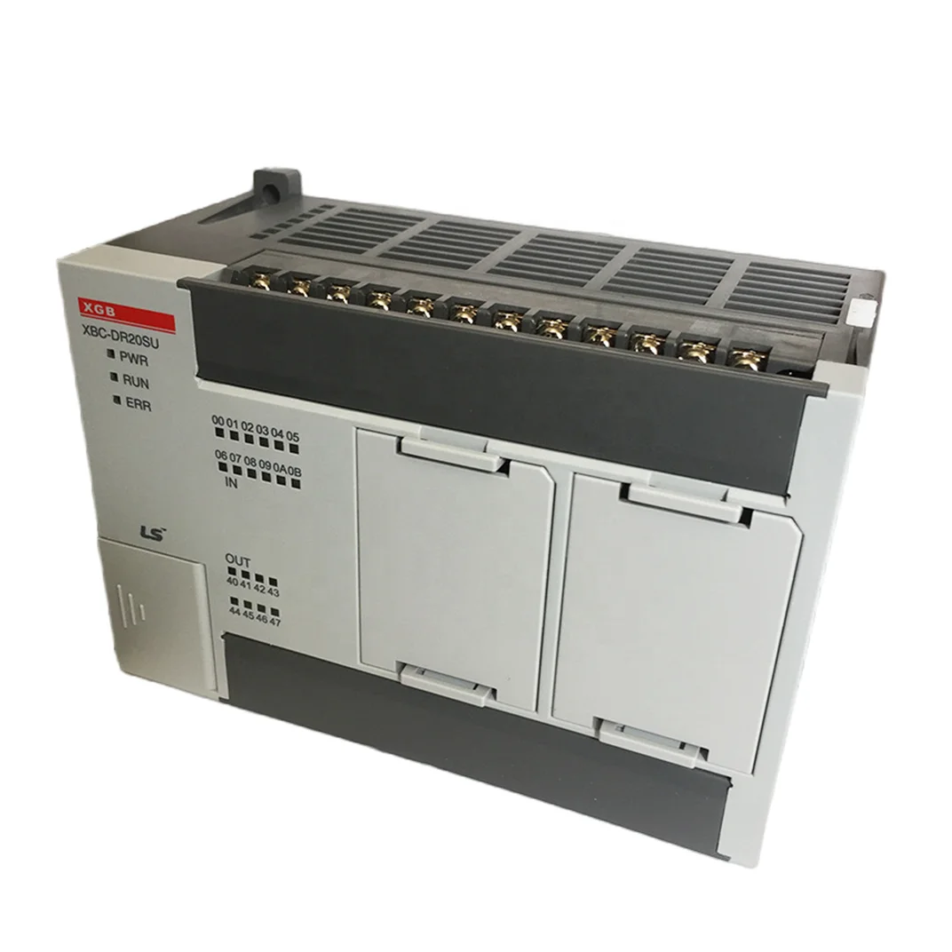 Original LS XBC PLC Standard Programmable Controller XBC-DN20SU XBC-DN30SU XBC-DN40SU XBC-DN60SU