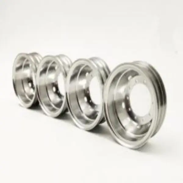 TAMIYA универсальный колесный обод для трактора