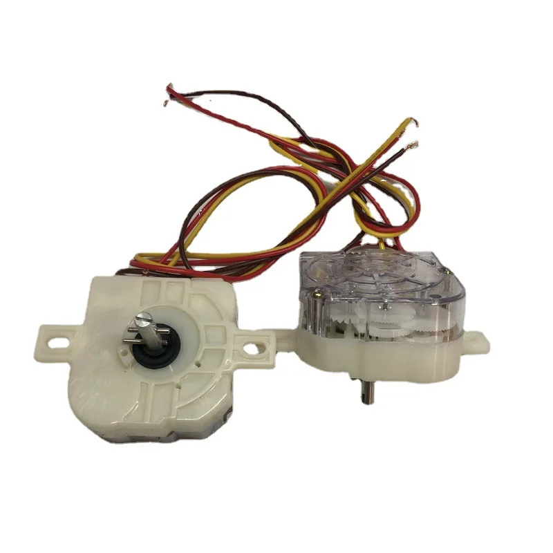 Factory direct Semi-automatic Washing machine timer for general electric 2/3/4/5/6/7wires