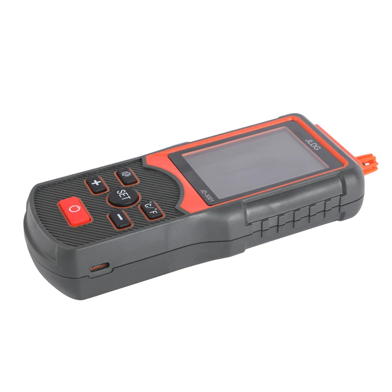 Professional Geiger Counter Nuclear Radiation Detector For Car Survey Meter Radiation Detector